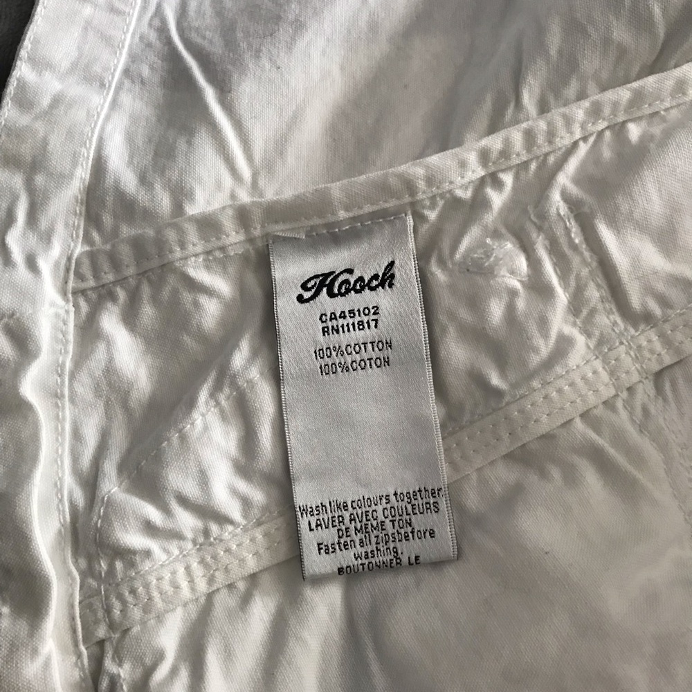 Hooch Brand Spring Jacket - Picture 12 of 15
